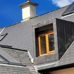Roof Slate in Congleton