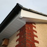 Fascias and Soffits in Knutsford