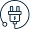 Decorative graphic element