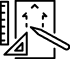 Decorative graphic element