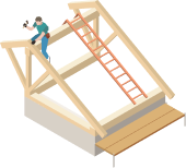 Timber products icon